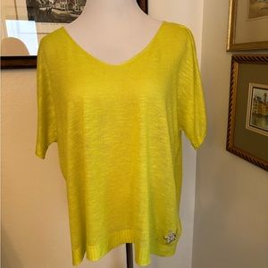 Soft Surroundings Sweater